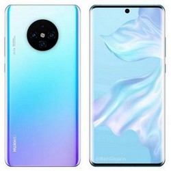 Замена камеры на телефоне Huawei Mate 30 в Нижнем Тагиле